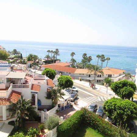 Apartamento Albaida Nerja Kültér fotó