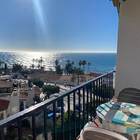 Apartamento Albaida Nerja Kültér fotó