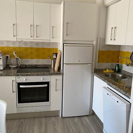 Apartamento Albaida Nerja Kültér fotó