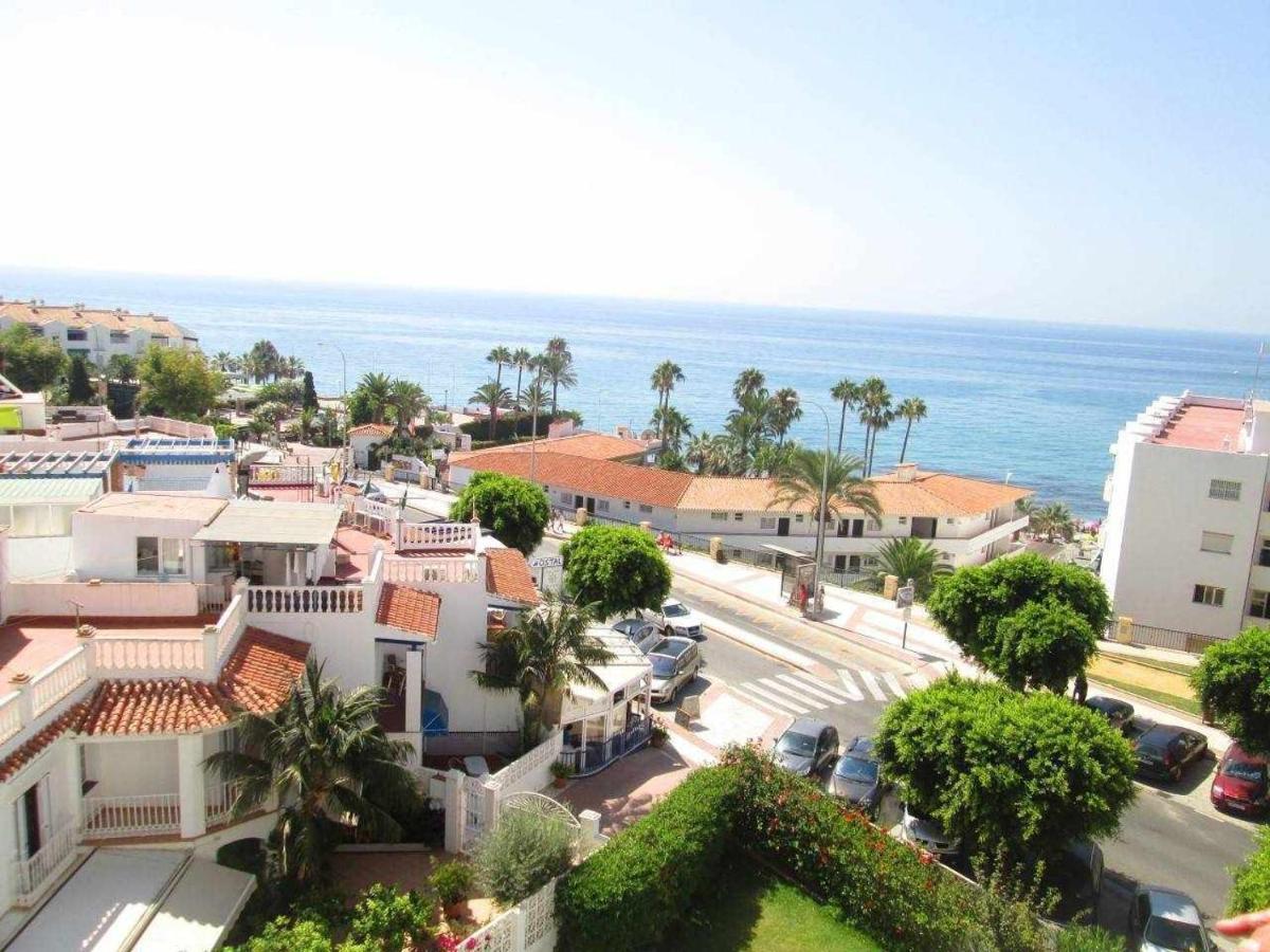 Apartamento Albaida Nerja Kültér fotó