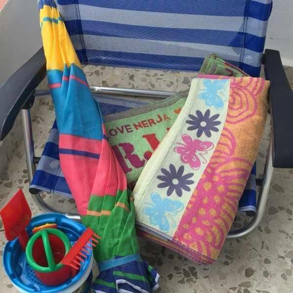 Apartamento Albaida Nerja Kültér fotó