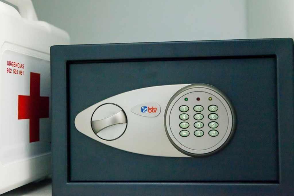 Apartamento Albaida Nerja Kültér fotó