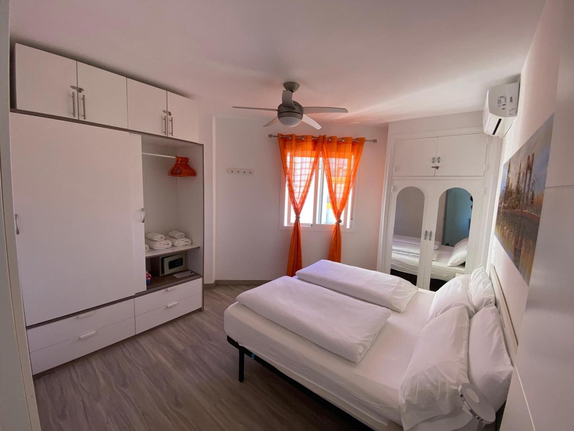 Apartamento Albaida Nerja Kültér fotó