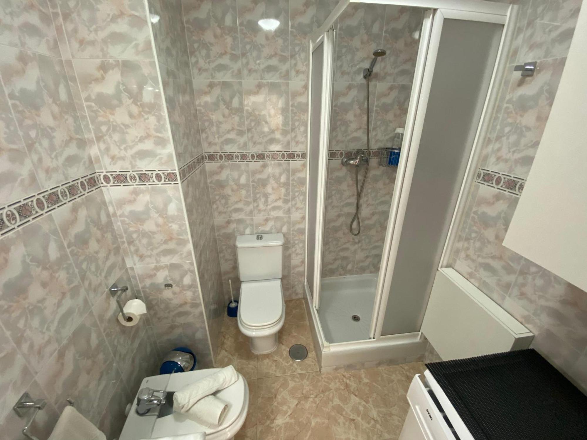 Apartamento Albaida Nerja Kültér fotó