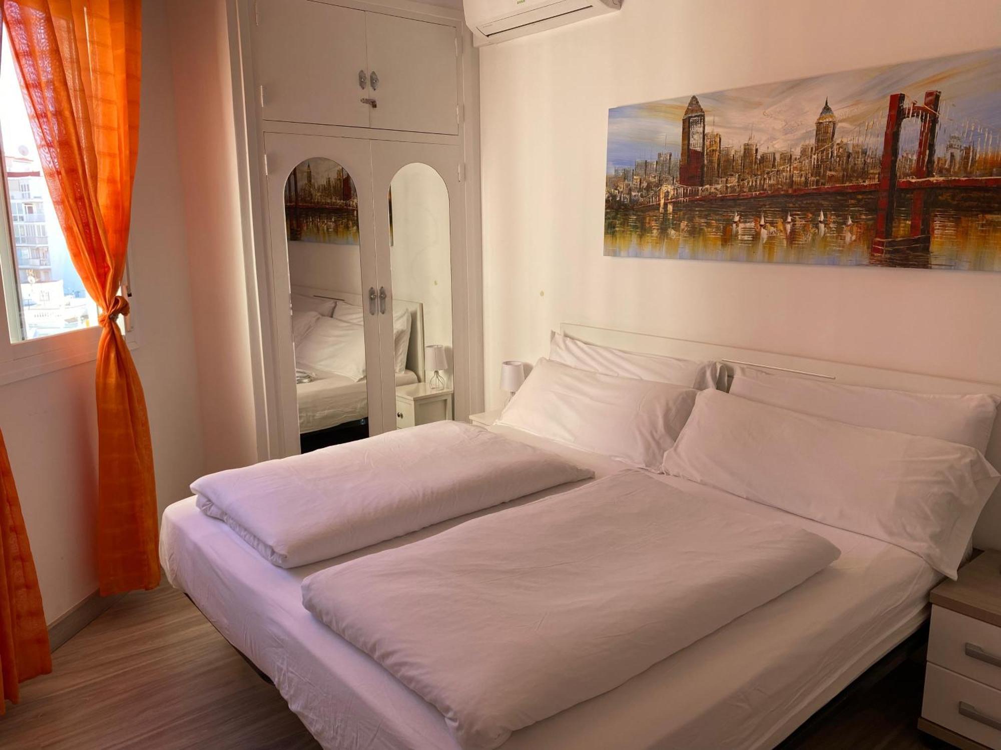 Apartamento Albaida Nerja Kültér fotó