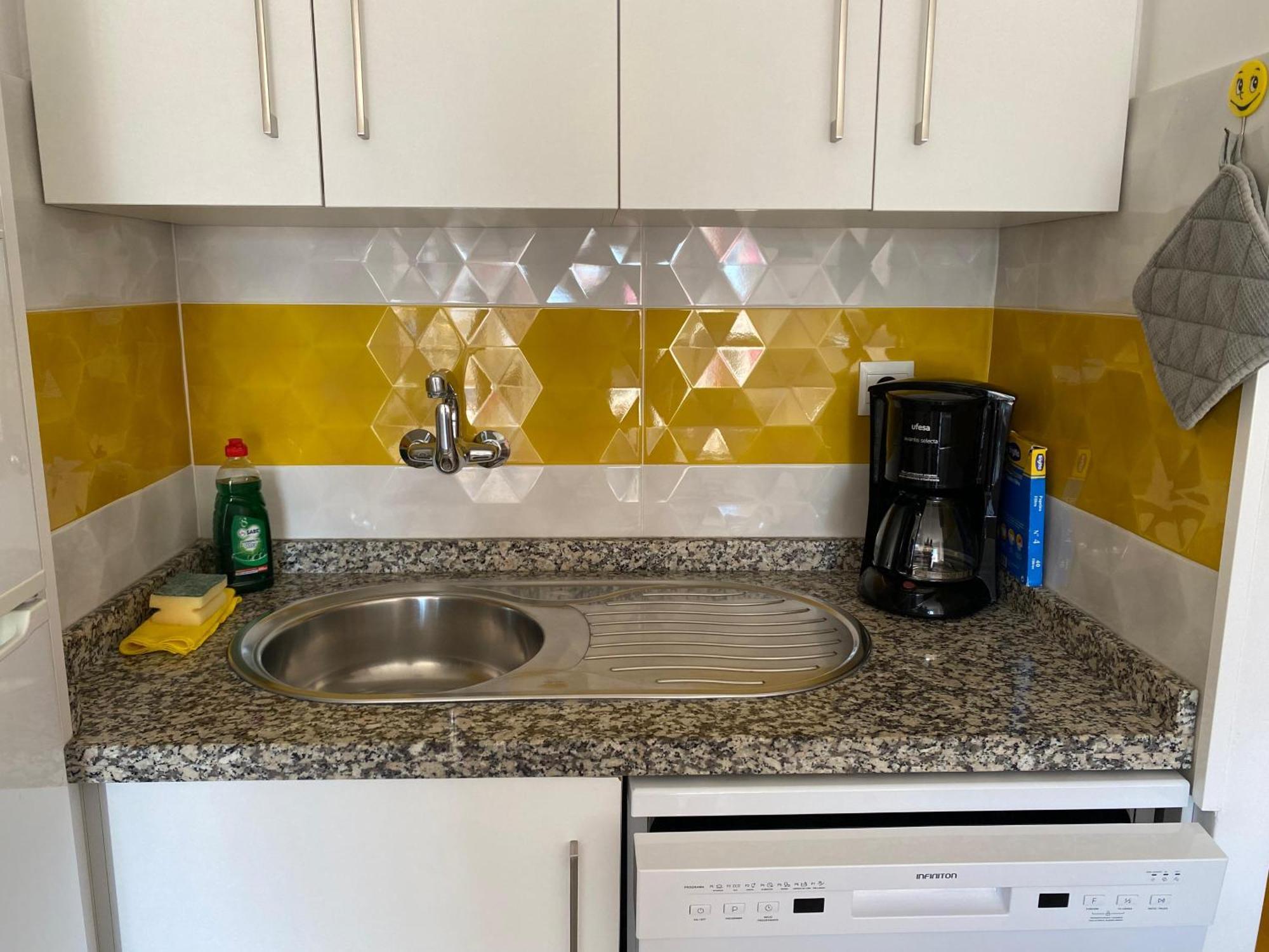 Apartamento Albaida Nerja Kültér fotó