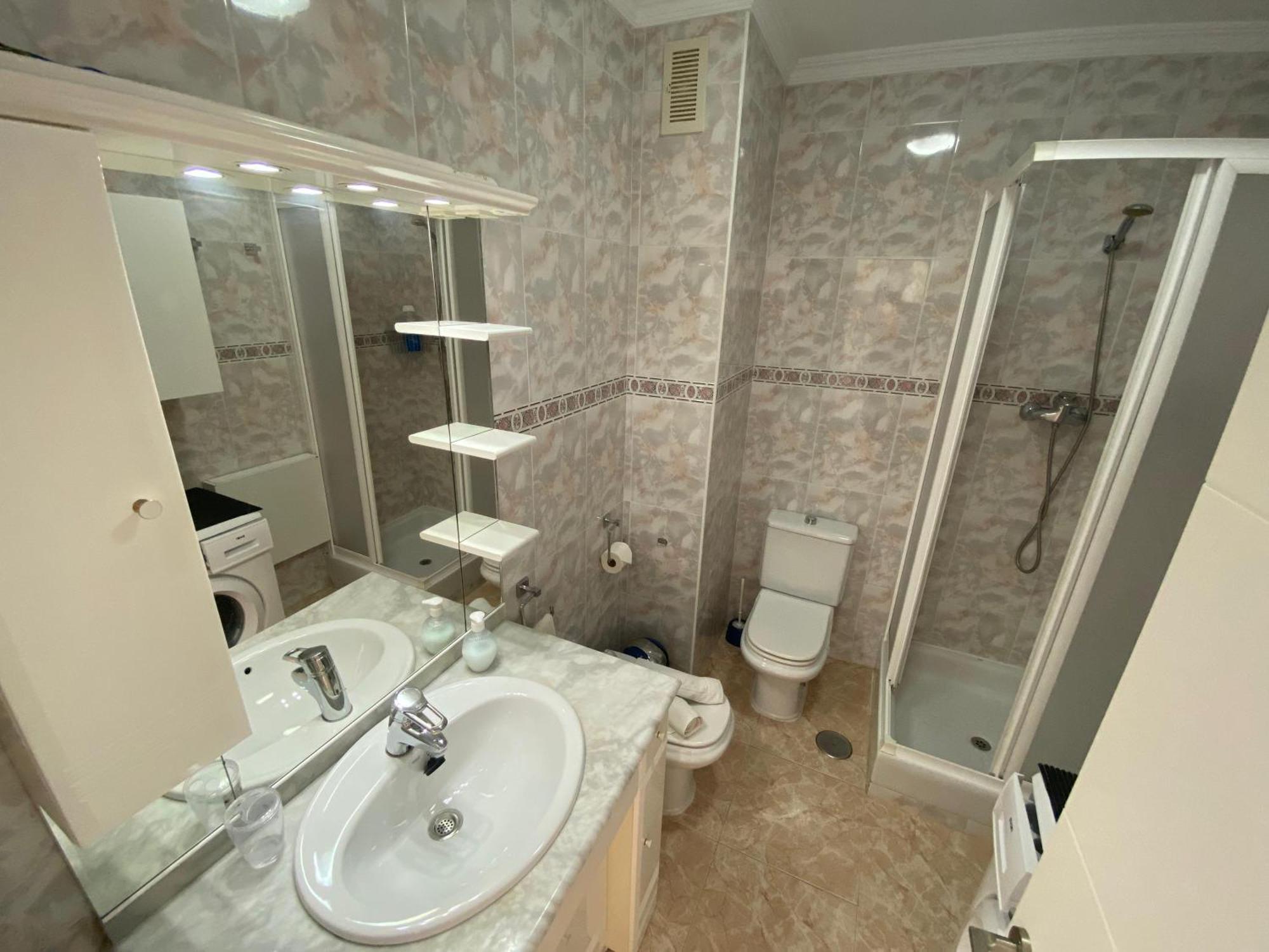 Apartamento Albaida Nerja Kültér fotó