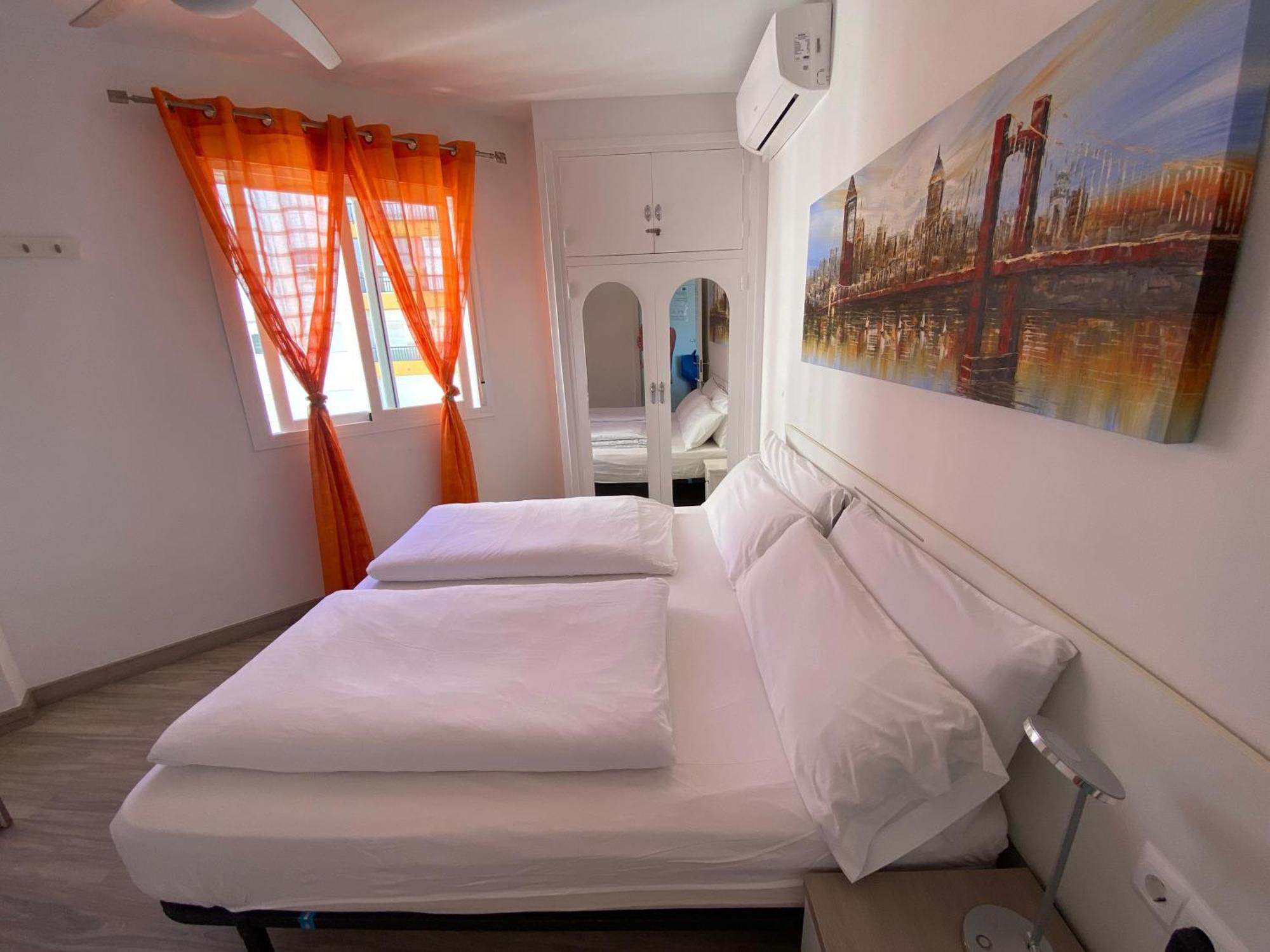 Apartamento Albaida Nerja Kültér fotó